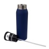 Campese Metal Water Bottles Lid Detached